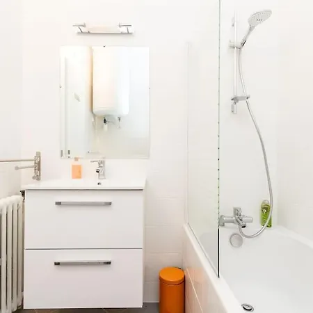 Apartamento Flat In *