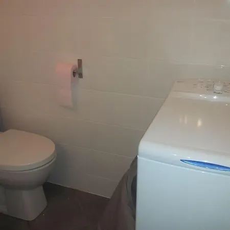 Apartamento Flat In París
