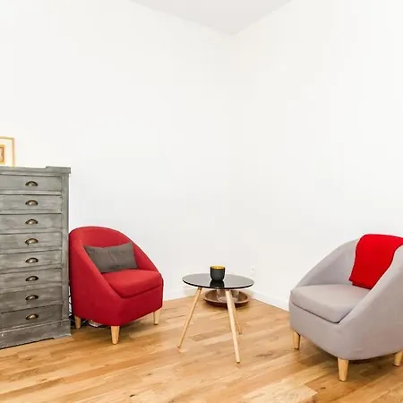Apartamento Flat In