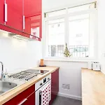 Flat In شقة باريس