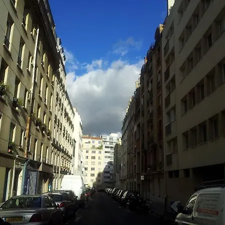 Flat In Διαμέρισμα