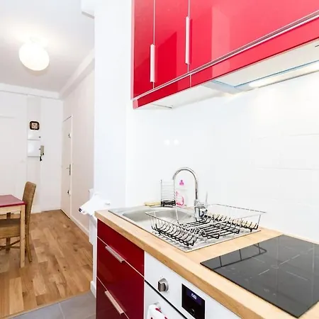 Flat In Appartamento